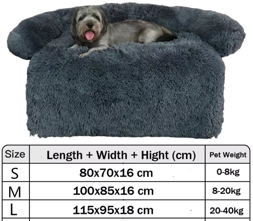 Dog Bed & Sofa Protector